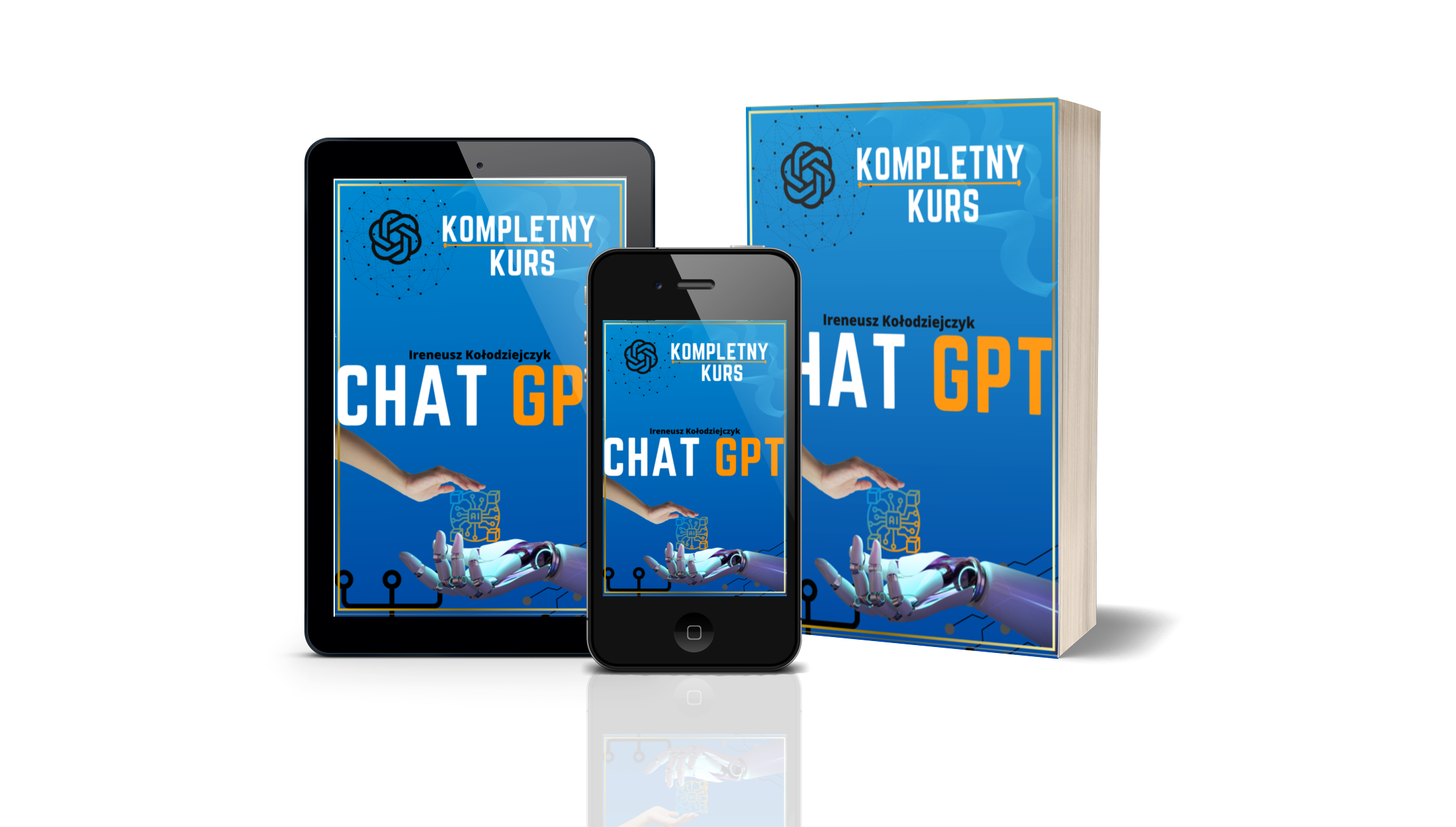 Kurs ChatGPT