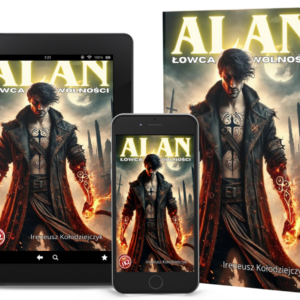 Alan - Łowca... Wolności