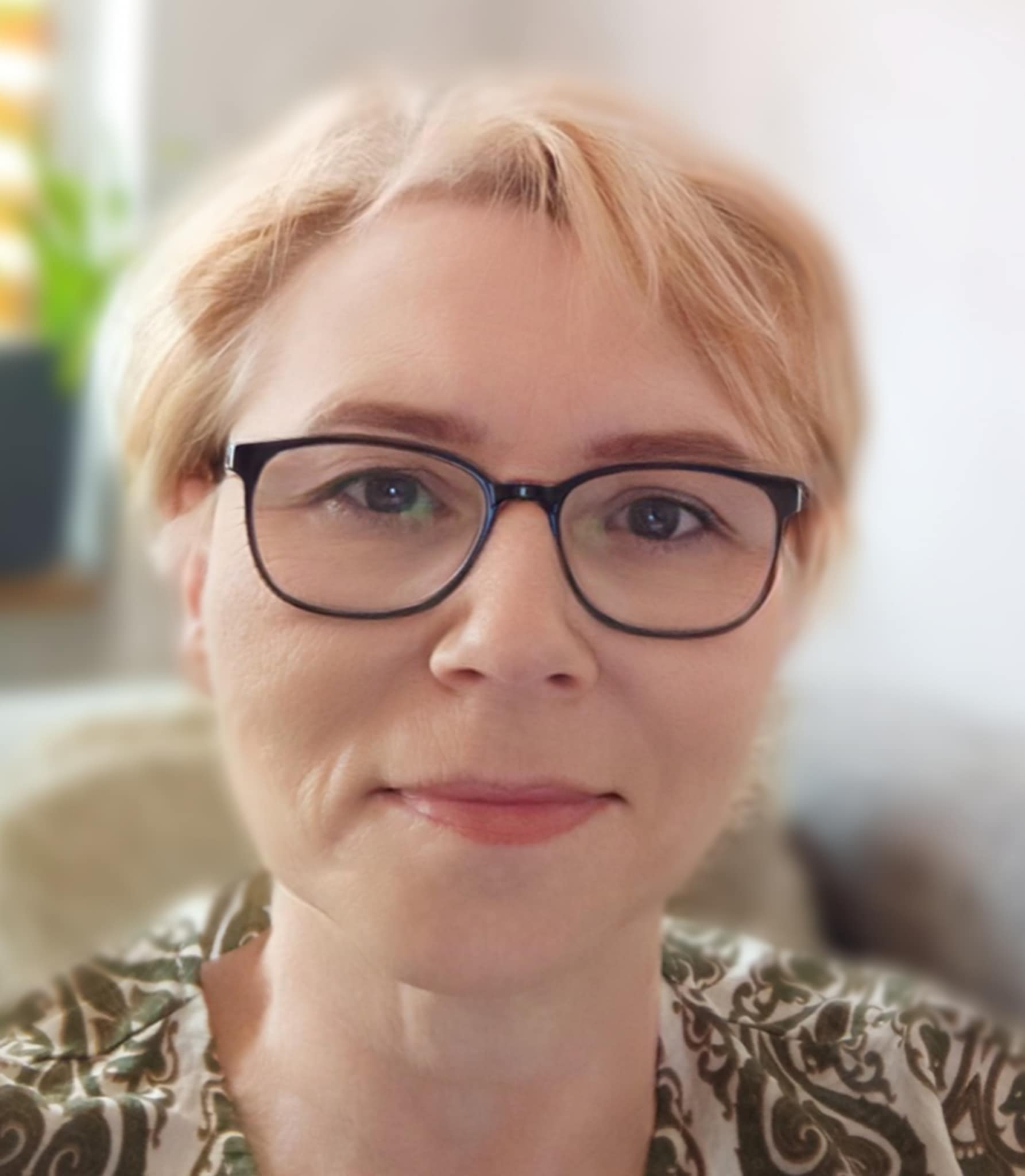 Magdalena Wojciechowska